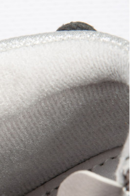 Черевики для дівчинки